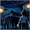 Monster House : photo Gil Kenan