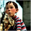 Monster House : photo Gil Kenan