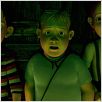 Monster House : photo Gil Kenan