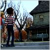 Monster House : photo Gil Kenan