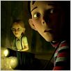 Monster House : photo Gil Kenan