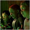 Monster House : photo Gil Kenan