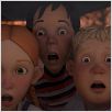 Monster House : photo Gil Kenan