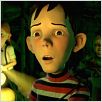 Monster House : photo Gil Kenan