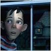 Monster House : photo Gil Kenan