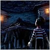Monster House : photo Gil Kenan