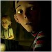 Monster House : photo Gil Kenan