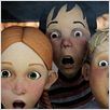 Monster House : photo Gil Kenan
