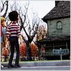 Monster House : photo Gil Kenan