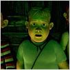 Monster House : photo Gil Kenan