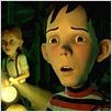 Monster House : photo Gil Kenan