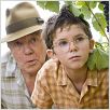 Ein gutes Jahr : photo Albert Finney, Freddie Highmore, Ridley Scott
