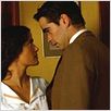 Ask the Dust : photo Colin Farrell, Robert Towne, Salma Hayek