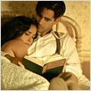 Ask the Dust : photo Colin Farrell, Robert Towne, Salma Hayek