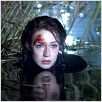 Black Book : photo Carice Van Houten, Paul Verhoeven