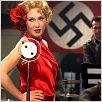 Black Book : photo Carice Van Houten, Paul Verhoeven