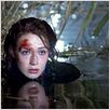 Black Book : photo Carice Van Houten, Paul Verhoeven