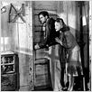 Saboteure : photo Alfred Hitchcock, Priscilla Lane, Robert Cummings
