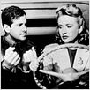 Saboteure : photo Alfred Hitchcock, Priscilla Lane, Robert Cummings