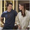 Lieben und lassen : photo Jennifer Garner, Susannah Grant, Timothy Olyphant