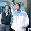 Klick : photo Adam Sandler, Christopher Walken, Frank Coraci