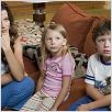 Klick : photo Frank Coraci, Joseph Castanon, Kate Beckinsale, Tatum McCann