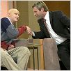 Thank You for Smoking : photo Aaron Eckhart, Jason Reitman