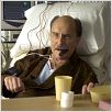 Thank You for Smoking : photo Jason Reitman, Robert Duvall