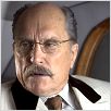 Thank You for Smoking : photo Jason Reitman, Robert Duvall
