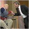 Thank You for Smoking : photo Aaron Eckhart, Jason Reitman
