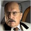 Thank You for Smoking : photo Jason Reitman, Robert Duvall