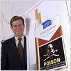 Thank You for Smoking : photo Jason Reitman, William H. Macy