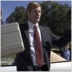 Thank You for Smoking : photo Aaron Eckhart, Jason Reitman