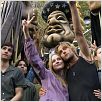 Across the Universe : photo Evan Rachel Wood, Jim Sturgess, Julie Taymor