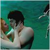 Across the Universe : photo Evan Rachel Wood, Jim Sturgess, Julie Taymor
