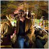 Across the Universe : photo Bono, Julie Taymor