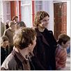 Across the Universe : photo Jim Sturgess, Julie Taymor