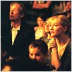 Tagebuch eines Skandals : photo Bill Nighy, Cate Blanchett, Richard Eyre