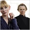 Tagebuch eines Skandals : photo Cate Blanchett, Judi Dench, Richard Eyre