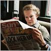 Tagebuch eines Skandals : photo Judi Dench, Richard Eyre