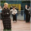 Tagebuch eines Skandals : photo Cate Blanchett, Richard Eyre