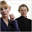 Tagebuch eines Skandals : photo Cate Blanchett, Judi Dench, Richard Eyre