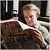 Tagebuch eines Skandals : photo Judi Dench, Richard Eyre