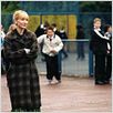 Tagebuch eines Skandals : photo Cate Blanchett, Richard Eyre