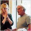 Tagebuch eines Skandals : photo Cate Blanchett, Richard Eyre