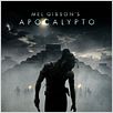Apocalypto : poster Mel Gibson