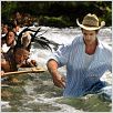 Apocalypto : photo Mel Gibson