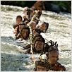 Apocalypto : photo Mel Gibson