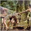 Apocalypto : photo Mel Gibson
