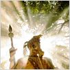 Apocalypto : photo Mel Gibson, Raoul Trujillo